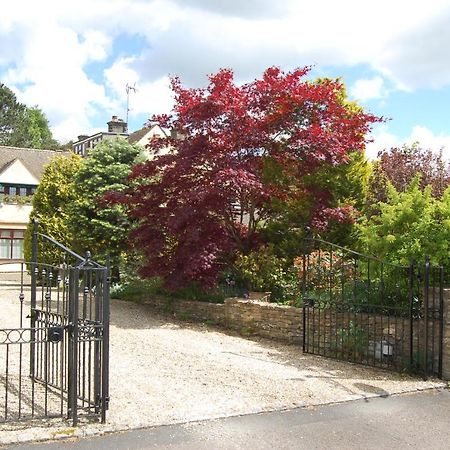 Coombe House Hotel Bourton-on-the-Water Exterior photo