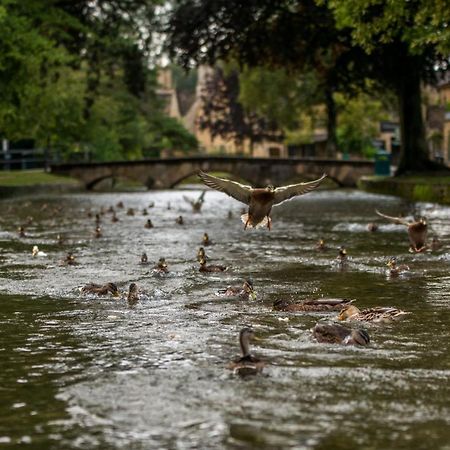 Coombe House Hotel Bourton-on-the-Water Exterior photo