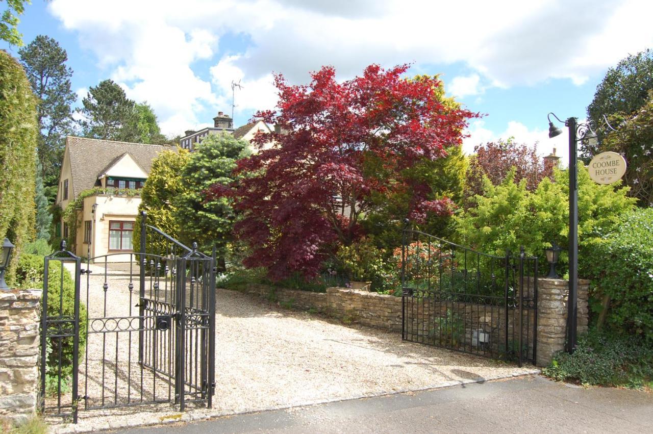 Coombe House Hotel Bourton-on-the-Water Exterior photo