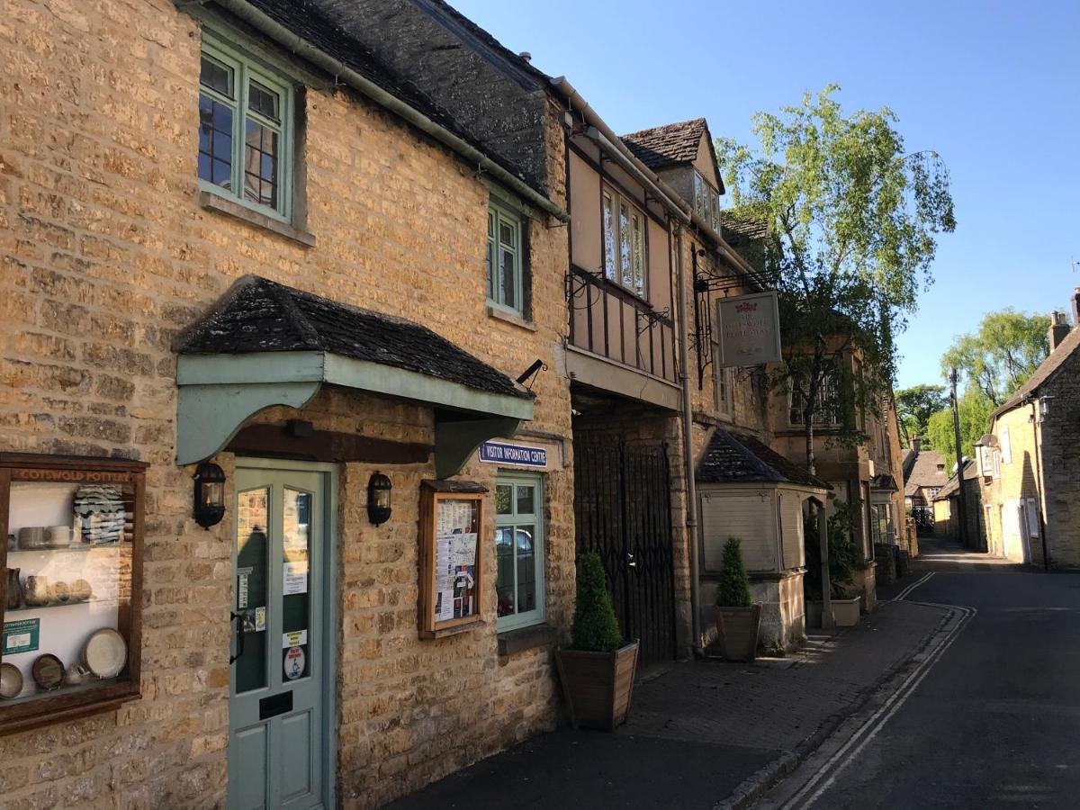 Coombe House Hotel Bourton-on-the-Water Exterior photo