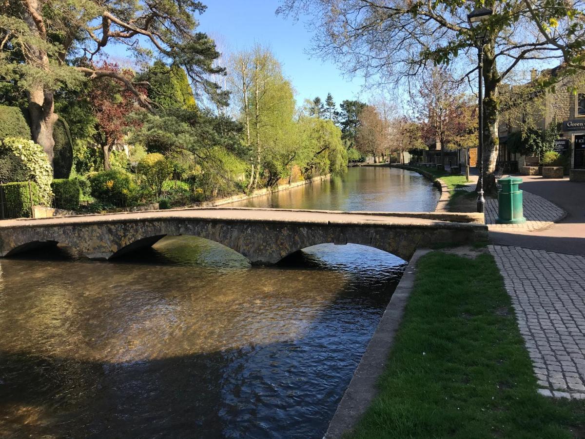 Coombe House Hotel Bourton-on-the-Water Exterior photo