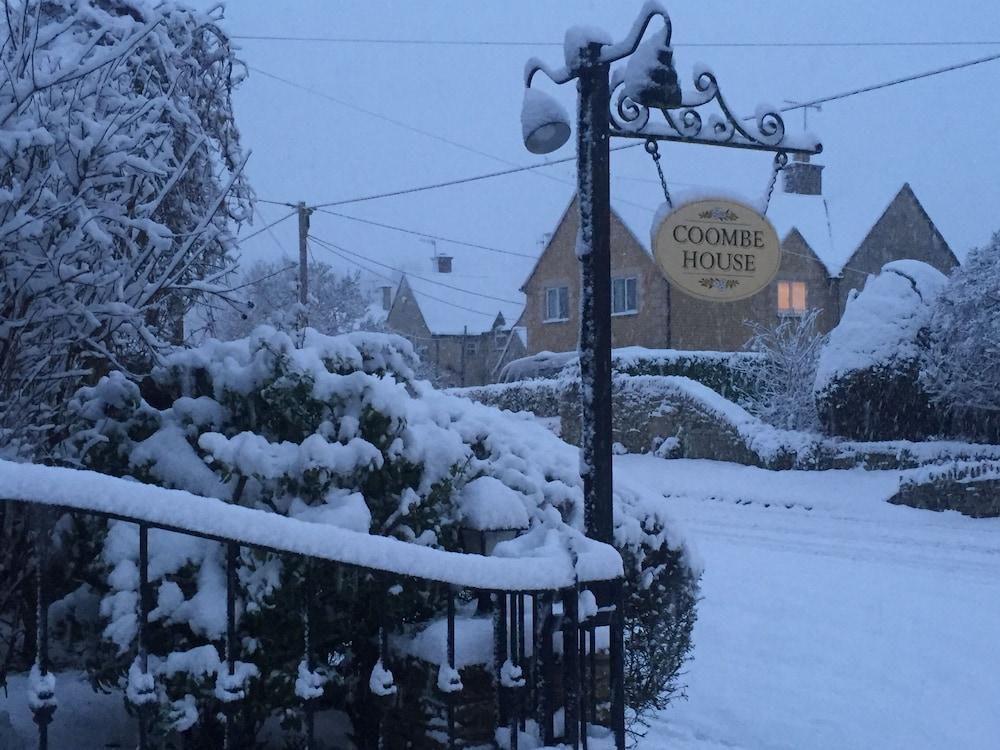 Coombe House Hotel Bourton-on-the-Water Exterior photo