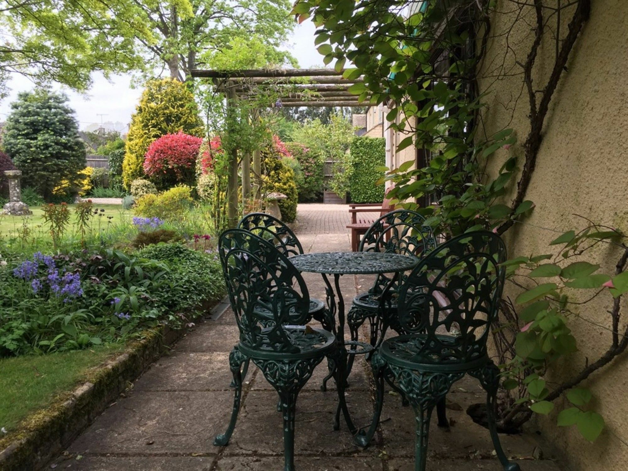 Coombe House Hotel Bourton-on-the-Water Exterior photo