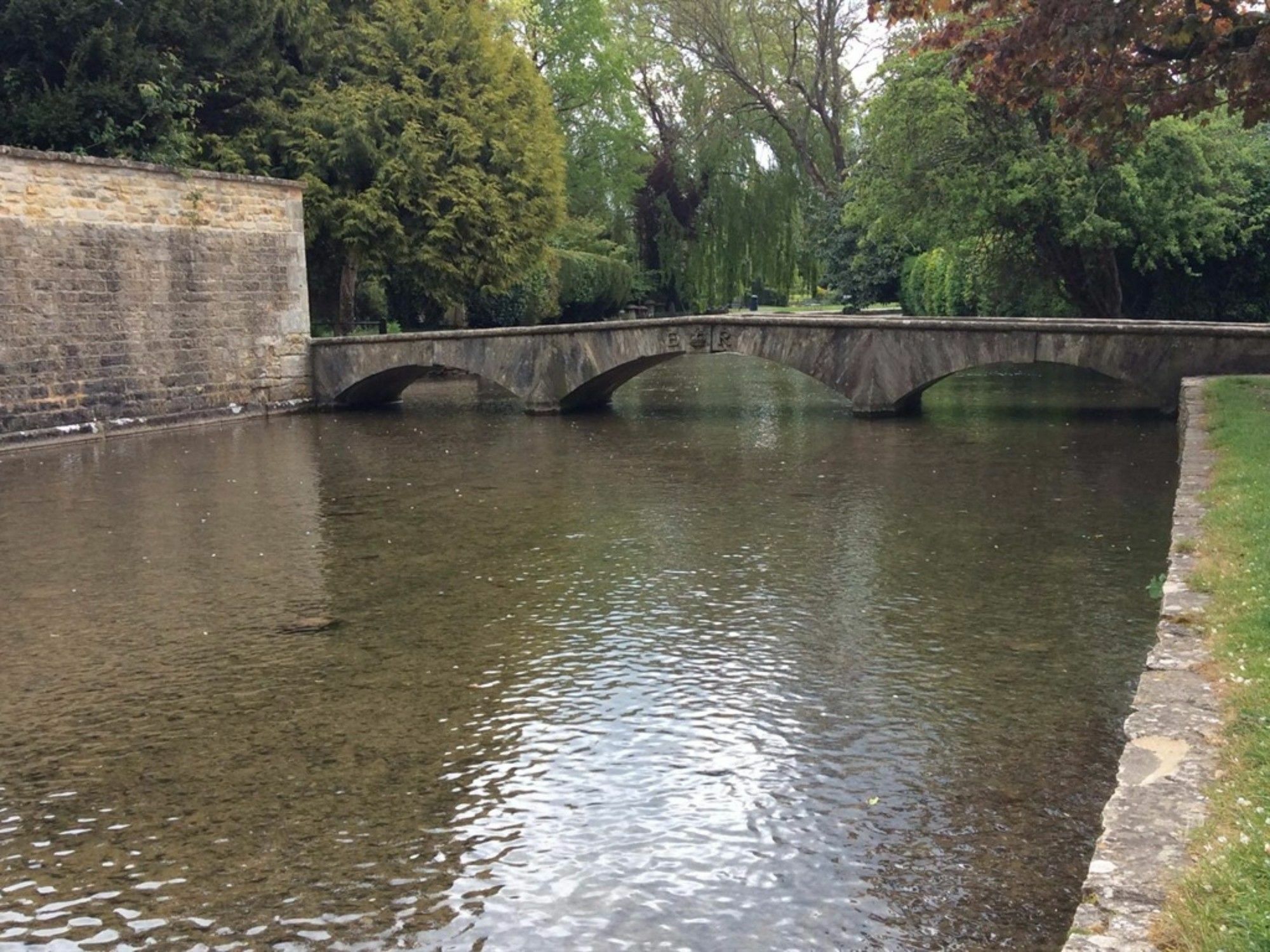 Coombe House Hotel Bourton-on-the-Water Exterior photo